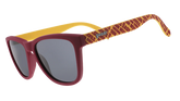 Forks Up, Sunnies On
