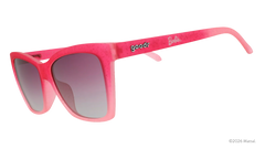 Be Barbie Bold