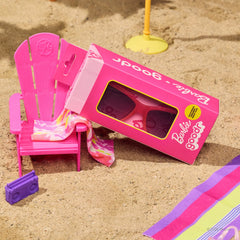 Be Barbie Bold