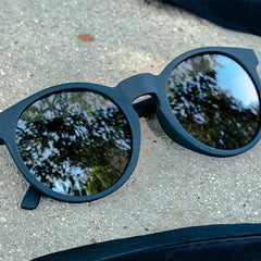 It’s Not Black It’s Obsidian