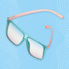Carl’s Miami Vices