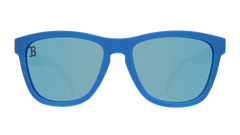 8 Clap Eye Wraps
