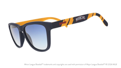 Mud Hens™ Mean Business